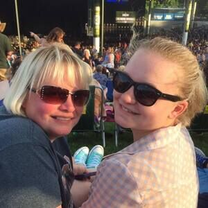 Meet your Posher, Heidi